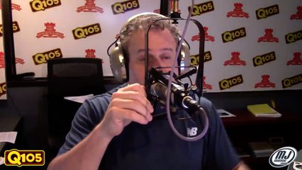 MJTV: Fester's Botched Video Shoot