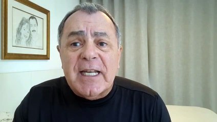 Gol do São Paulo contra o Botafogo foi mal anulado.