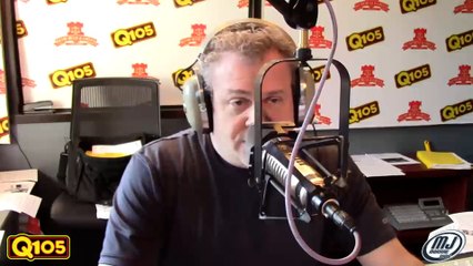 MJTV: Roxanne's Kids Misbehave at Sushi Restaurant