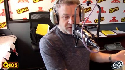 MJTV: Roxanne's Birthday Gift for Fester