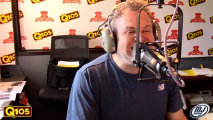 MJTV: MJ Asks Listeners If They Would Opt Out of This Wedding