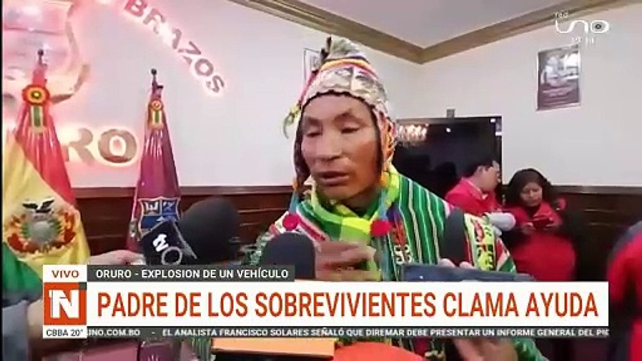 padre clama