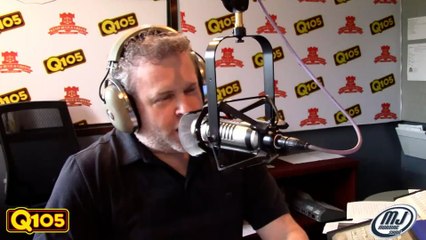 MJTV: MJ Exposes Fester’s Box of Crap