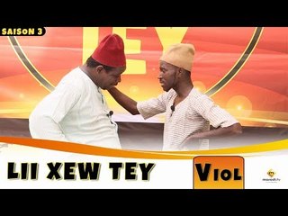 Li Xew Tey - Saison 4 -  VIOL