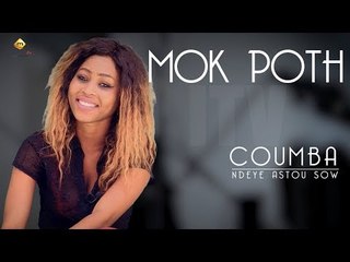 INTERVIEW - Coumba de la série MOK POTH promet de récupérer CHEIKH