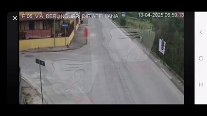 Cesa (CE) - OMICIDIO CARBISIERO, BORRELLI (AVS): VIDEO SEMBRA INCHIODARE 17ENNE  (17.04.25 )