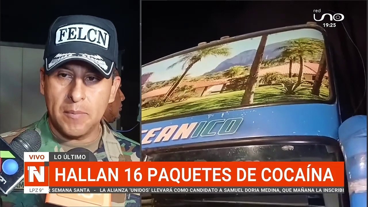 ultimo momento