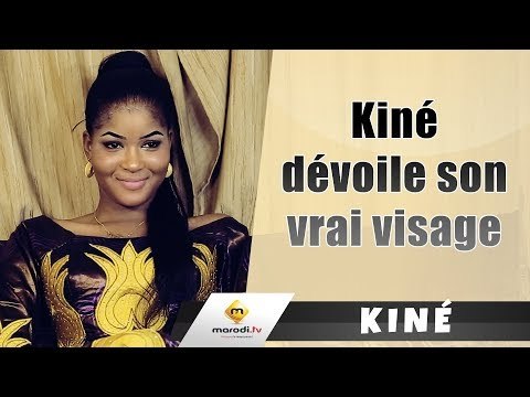 Les Déclarations surprenantes de Kiné de Pod et Marichou