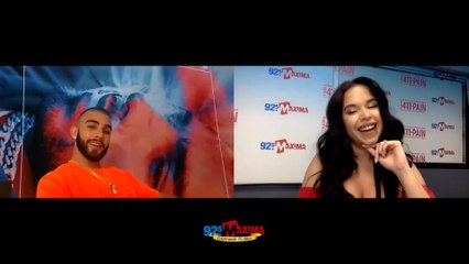 Martica Talks With Manuel Turizo