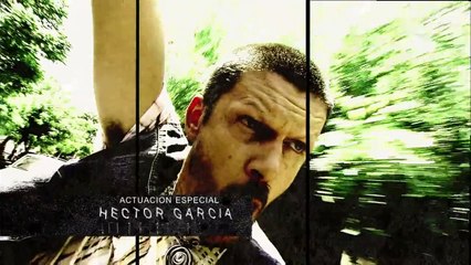 Ojo por Ojo Capítulo 13 - Clásico de Series y Novelas