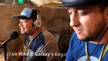 DJ Speedy & Flip en Galaxy’s Edge