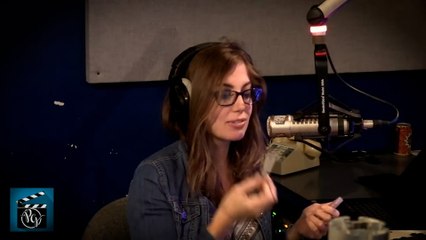 PG Podcast With Roxanne And Buck