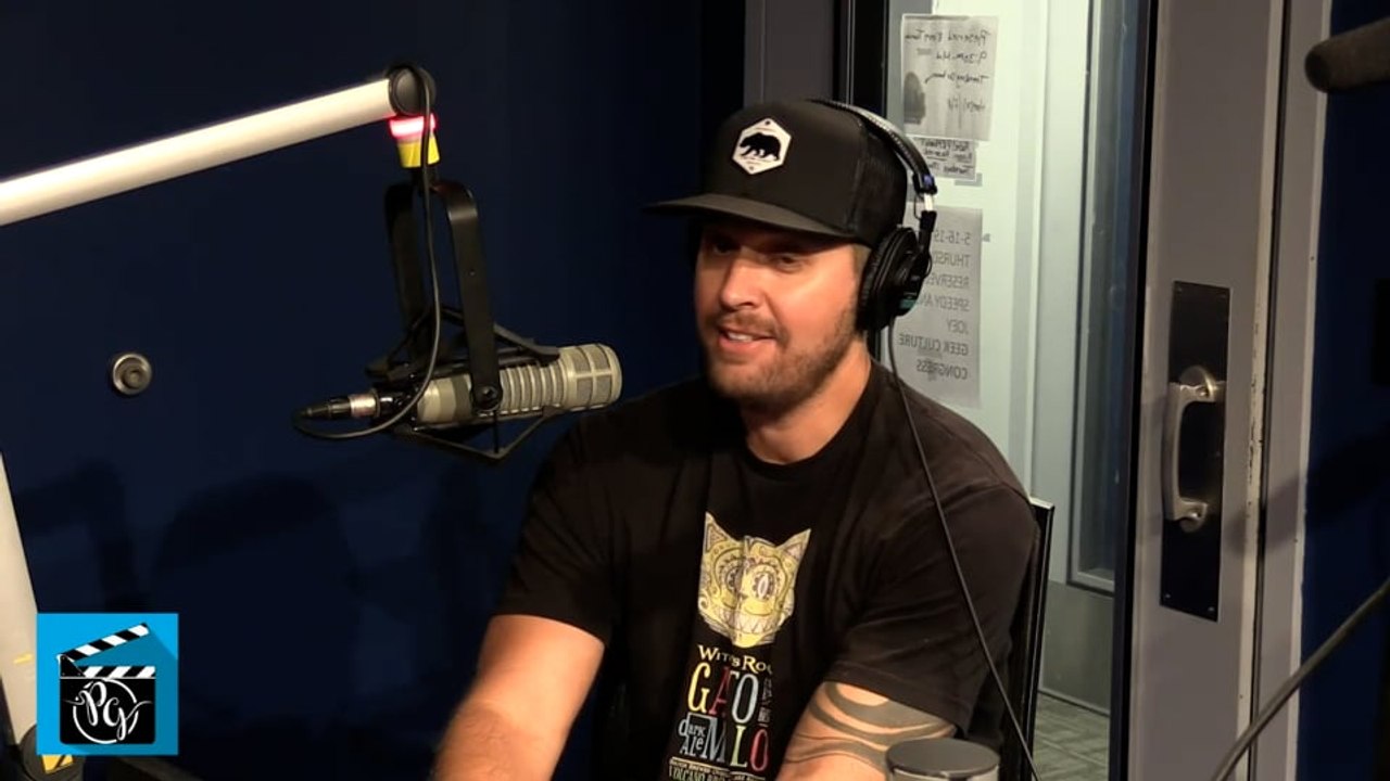 PG Podcast 5-16-19