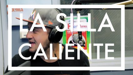 La Silla Caliente Ep.114