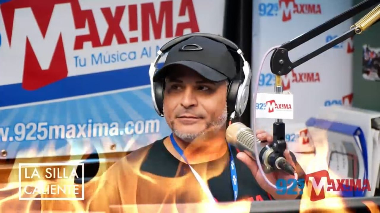 La Silla Caliente Ep.103