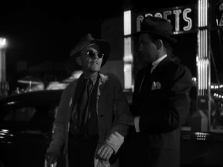 Strangers on the Train (1950) Hitchcock’s Suspense Classic