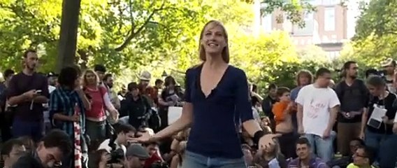 Everyday Rebellion | movie | 2013 | Official Trailer