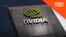 Sekatan beri impak, akui China pasaran penting Nvidia - CEO