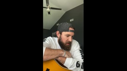 Chris Bandi "Ain't Got A Girl"