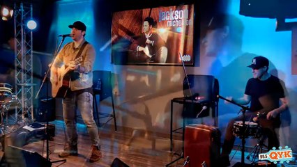 Jackson Michelson - The Radio Does