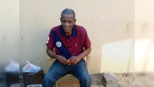 Desaparecidos en RD: buscan a Rafael Ventura