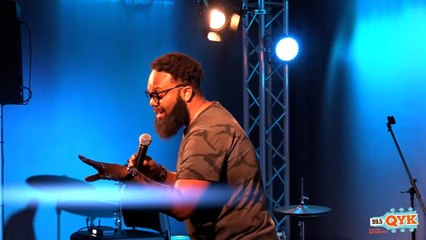 Blanco Brown - The Git Up