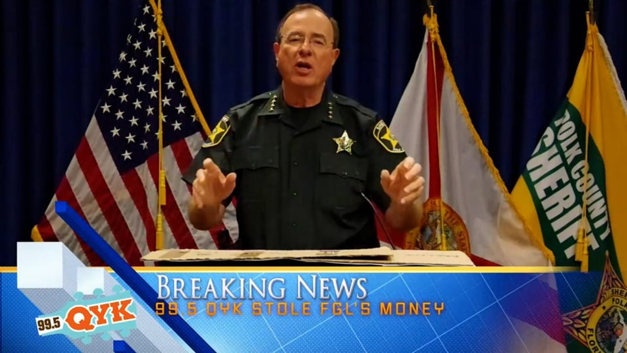 Florida Georgia Line's Money