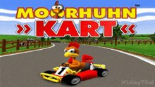 Moorhuhn Kart FULL GAME Longplay / Crazy Chicken Kart (PS1)