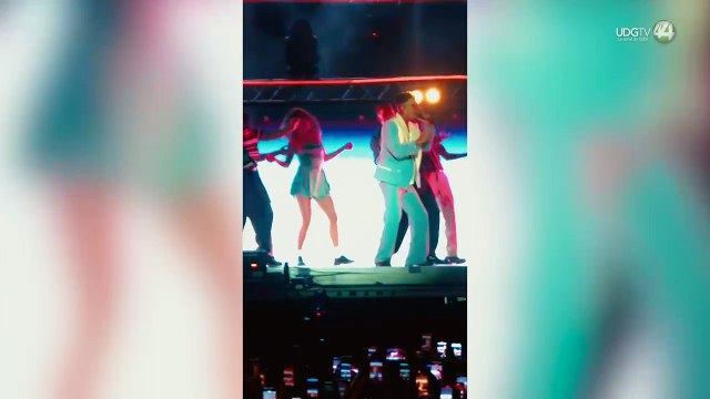 Se anuncian nuevos conciertos de Rauw Alejandro en Guadalajara y Ciudad de México