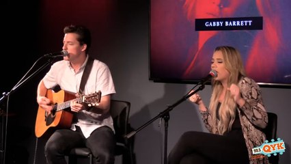 Gabby Barrett - The Good Ones