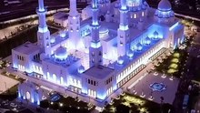 Sheikh Zayed  Mosque #video #viralvideo #shorts