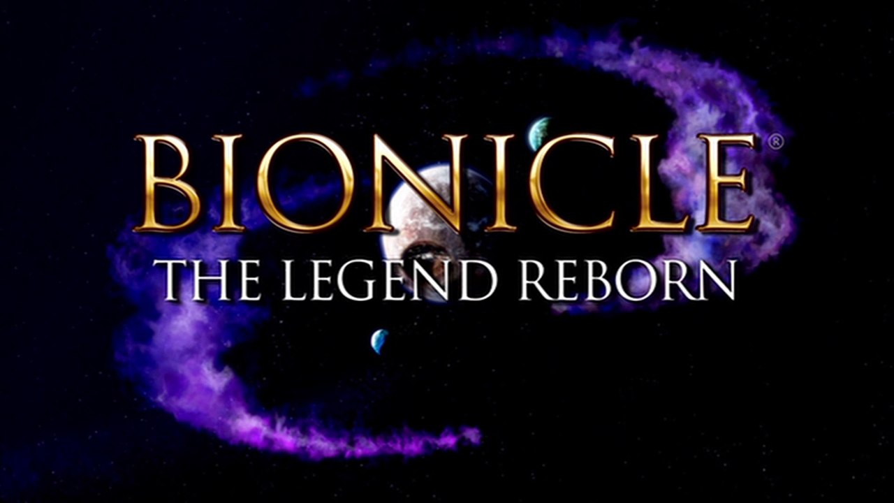 BIONICLE: La Leyenda Renace (Español Latino) - Vídeo Dailymotion