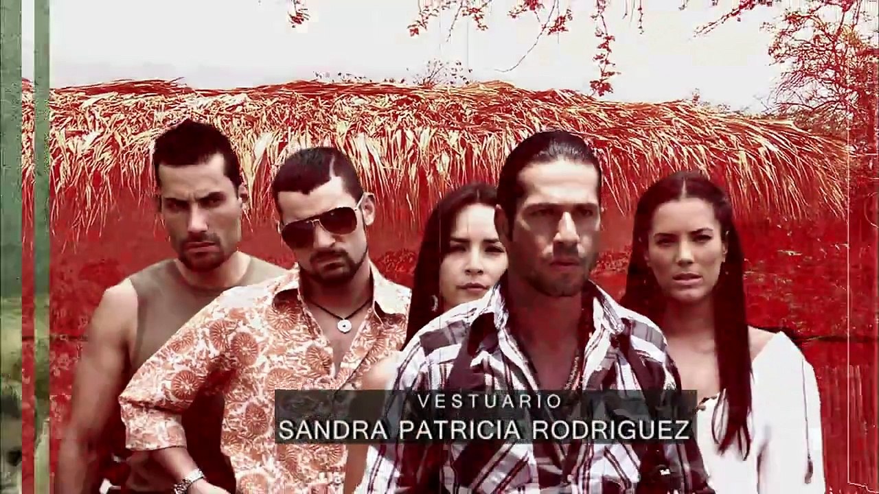 ojo por ojo cap 11