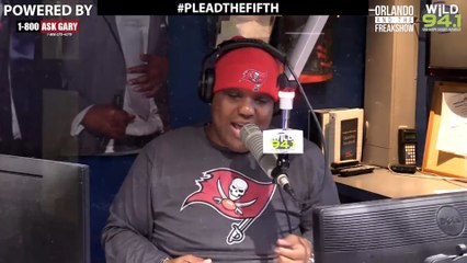 Meredith wanted to know about Christmas and what everyone got