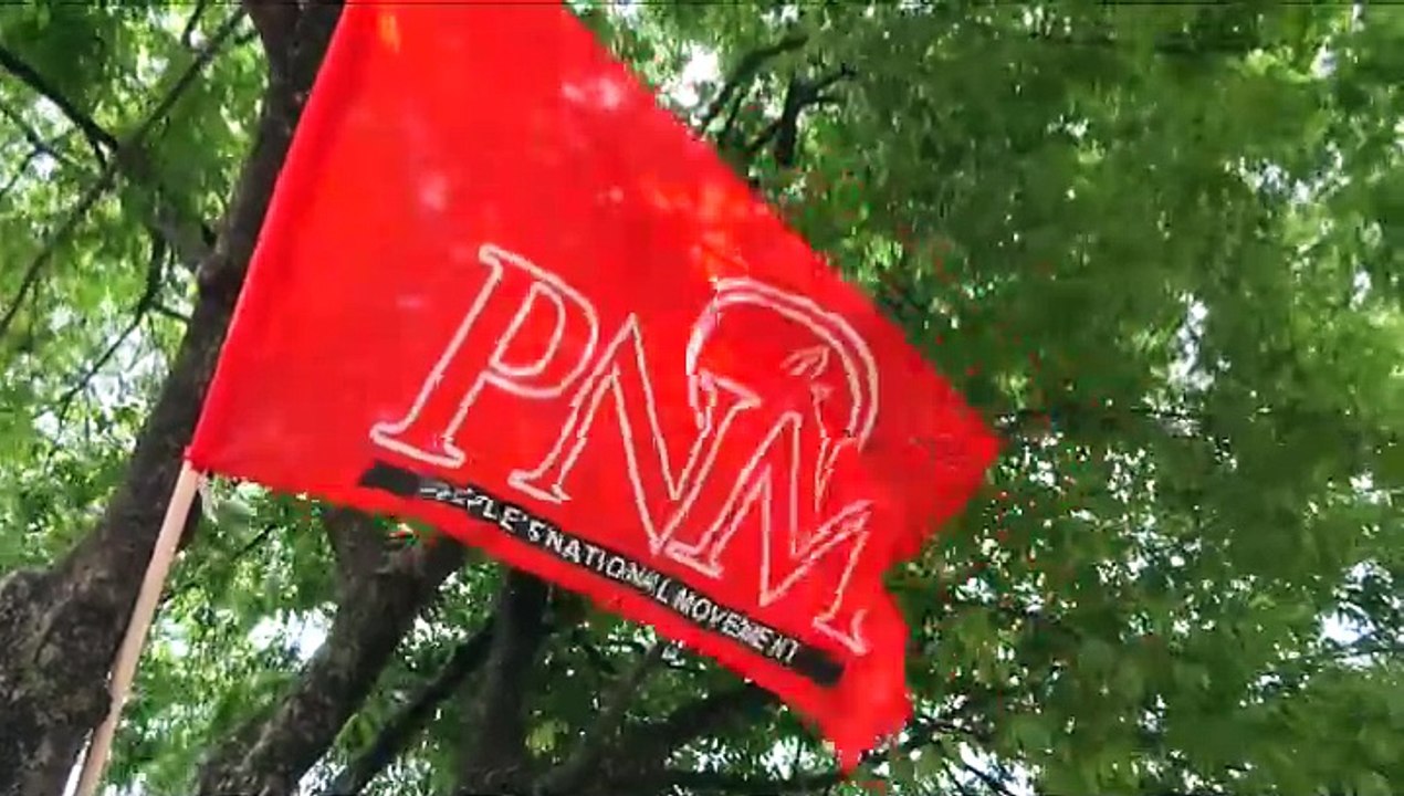 ROWLEY: KPB MOST DANGEROUS LEADER