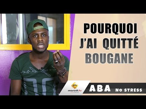 Déclaration choc: ABBA parle de Bougane, Dj Boubs, Pape Cheikh Diallo