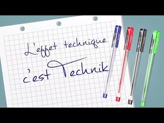 Spot "CLARO TECHNIK" avec Siir, Mor et Mya