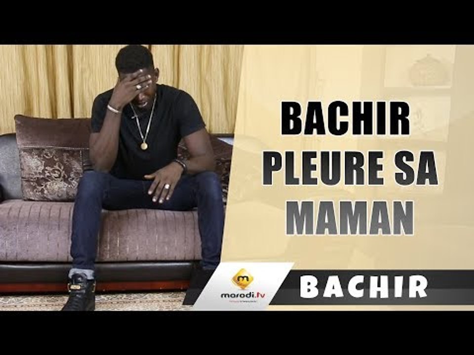Les blessures Secrètes de BACHIR de Pod et Marichou