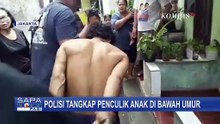 Viral Motor Dicuri, WNA Rusia Malah Minta Maaf ke Pelaku Curanmor di Palembang