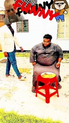 🤣🤪😛 ले गया मेरी जान... #funny #comedy #shorts #funnyshort #comedyshorts