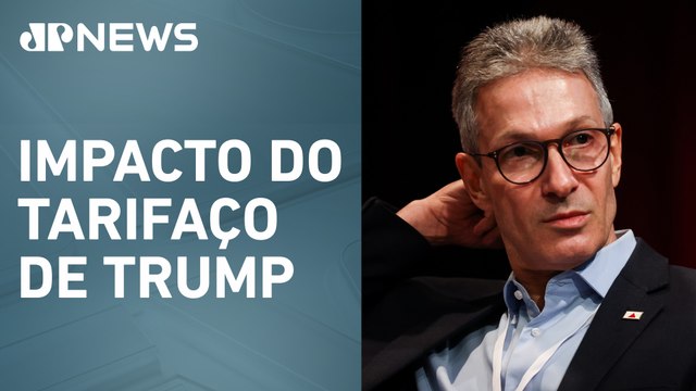 Guerra tarifária pode causar prejuízo de R$ 1 bilhão em Minas Gerais