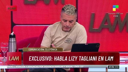 EL ENOJO DE FLOR PEÑA: "Esto es grave. FRENEMOS ESTA LOCURA"
