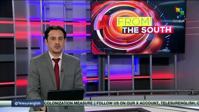 FTS 20:30 17-04 Ecuador: Luisa Gonzalez reveals new irregularities of electoral process