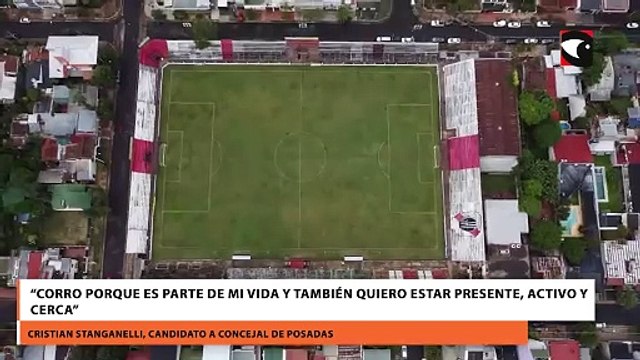 “Corro porque es parte de mi vida y también quiero estar presente, activo y cerca”_1