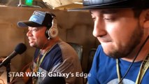 DJ Speedy & Flip en Galaxy’s Edge