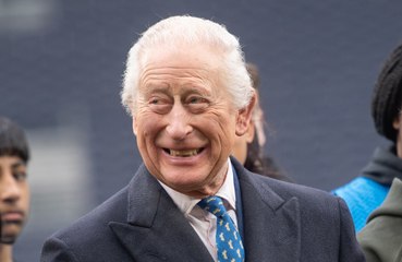 チャールズ国王、イースターメッセージで「信仰、希望、愛」を呼び掛け