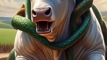 Animals journey