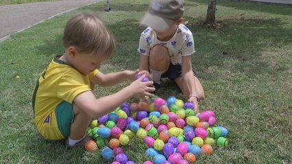 Parque Summit tendrá una actividad para niños el Domingo de Pascua