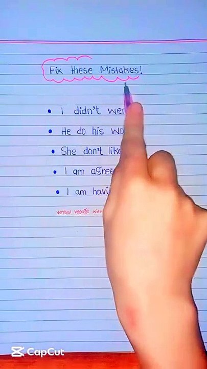 Do vs Does | 1 minute Trick 💯👩‍🏫