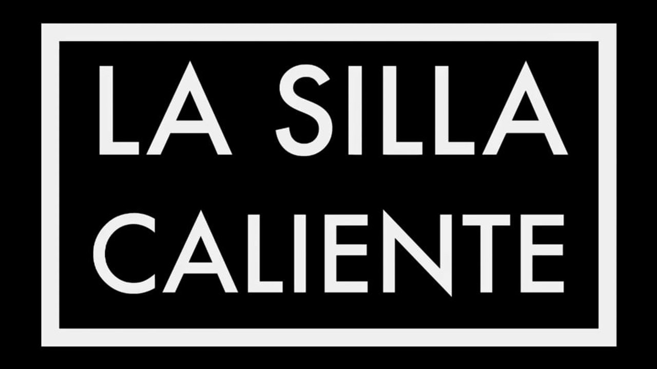 La Silla Caliente Ep.109